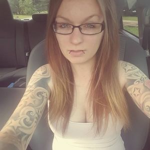 Meet your Posher, Skylar